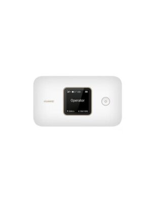 Huawei E5785-320a 4G Mobile WiFi 5 - White