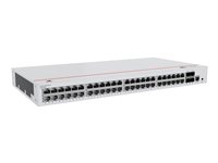 Huawei eKitEngine S220 Series S220-48P4S Switch Gigabit Ethernet PoE+