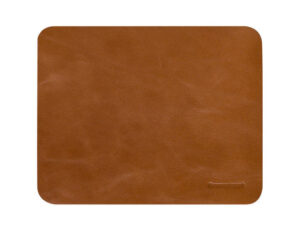 Musemåtte Copenhagen Brun 20 x 25 cm