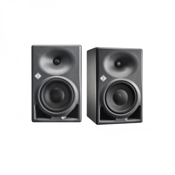 Neumann KH 150 Studio Monitors Pair in Black