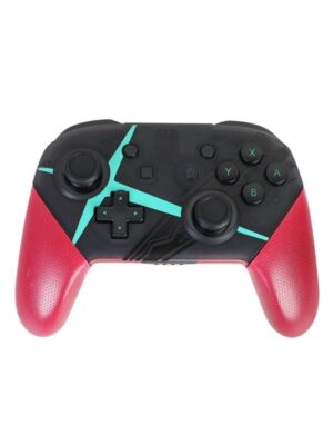 Nintendo Pro (Xenoblade Chronicles 2 Edition) - Wireless Controller - Nintendo Switch
