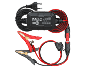 Noco Genius 2 Batteri Oplader