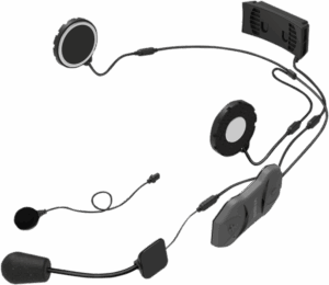 Sena 10R Single slim Bluetooth headset til Motorcykel