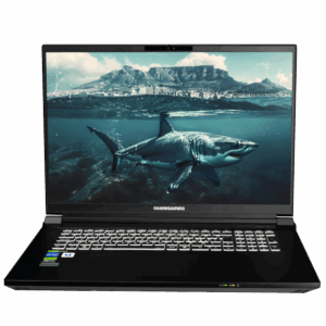 SharkGaming 9G18-80 Laptop