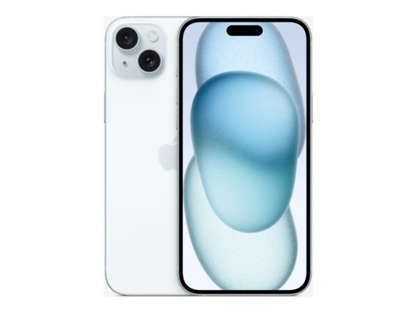 SomNy Apple iPhone 15 Plus 128GB Blue (C)