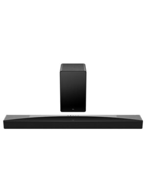 TCL Q75H 5.1.2 Dolby Atmos Soundbar