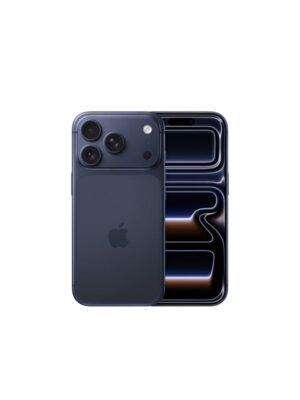 Apple iPhone 17 Pro 1TB - Deep Blue