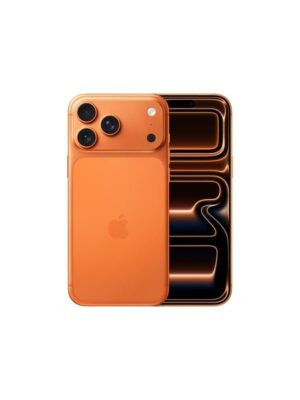 Apple iPhone 17 Pro Max 512GB - Cosmic Orange