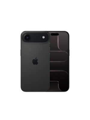 Apple iPhone Air 1TB - Space Black