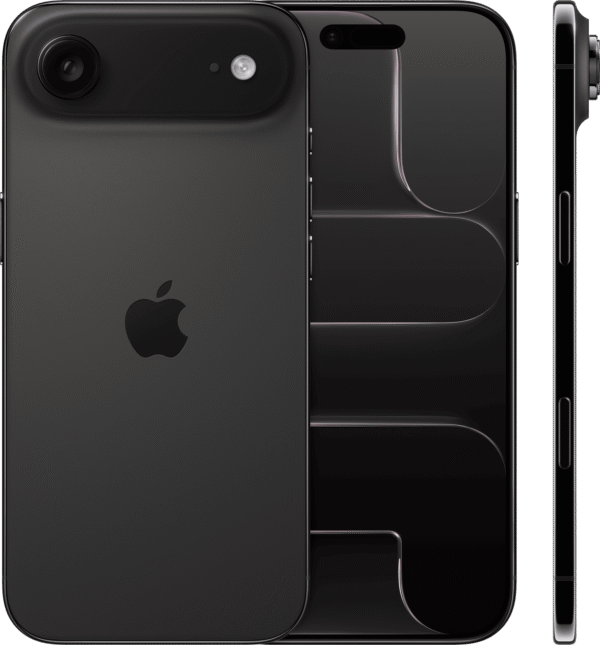 Apple iPhone Air 512GB Stellarsvart