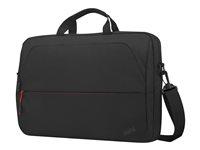 Computertaske Lenovo ThinkPad Essential Topload 16" – sort