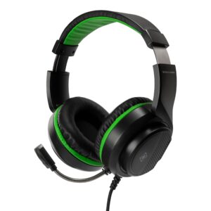 Deltaco-g Gaming Headset For Xbox Series S x, 1x 3.5mm Con Headset