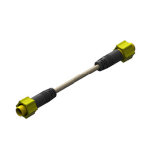 Ethernet joiner hun-hun 12 V