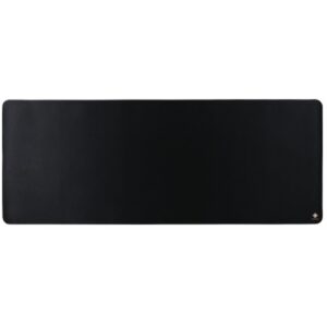 GAM-006 Musemåtte i neopren XL, sort Diverse