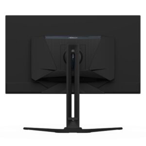 Gigabyte 31,5" gaming skærm 4K OLED 240 Hz (sort)