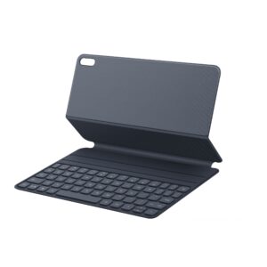 Huawei Matepad Pro, Smart Magnetisk Tastatur, Grå Keyboard
