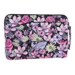 IPad-case - multifarvet tablet cover (polyester)