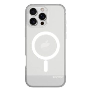 Incase mobilcover til iPhone 16, 6,1" - polykarbonat