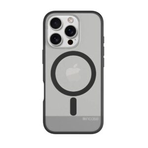 Incase mobilcover til iPhone 16 Pro - sort