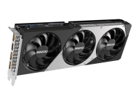 Inno3D GeForce RTX 5060 Ti 8GB X3 OC - Grafikkort - GeForce RTX 5060 Ti - 8 GB GDDR7 - PCI Express 5.0 - HDMI, 3 x DisplayPort