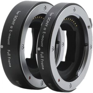 Kenko Extension Tube Set Canon RF Kamera objektiv