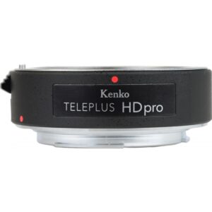 Kenko Teleplus HD PRO 1,4X DGX Canon-EF Kamera objektiv