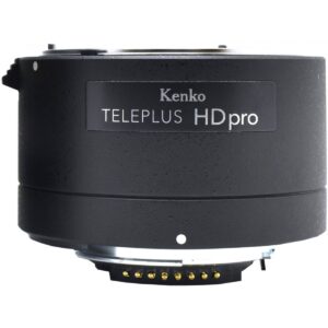 Kenko Teleplus HD PRO 2X DGX Nikon Kamera objektiv