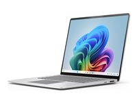 Microsoft Surface Laptop Copilot+ PC for Business 15" 2496 x 1664 X1E-80-100 16GB 1TB Qualcomm Adreno Windows 11 Pro