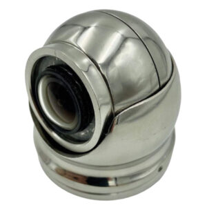 Navico kamera RF, til HDS Live, NSSevo3/3S&Zeus3/3S AISI 316 / 1920 x 1080 Pixel