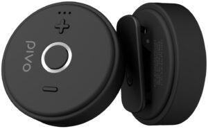Pivo Bluetooth Mikrofon Trådløs