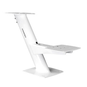 ScanStrut Dual PowerTower til radar og kamera, standard Default Title