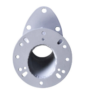 ScanStrut Kamera plade 1 til Dual PowerTower Default Title