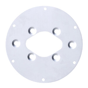 ScanStrut Kamera plade 2 til Dual PowerTower Default Title