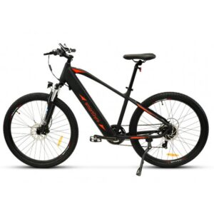 Smartgyro SENDA elcykel 27,5" - 250 W, 36 V, sort