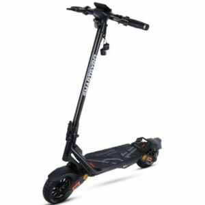 Smartgyro SG27-552 elscooter - elektrisk løbehjul