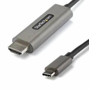 StarTech USB-C til HDMI kabel 2 m - CDP2HDMM2MH