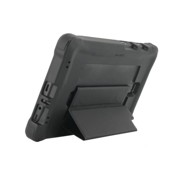 Tablet cover Mobilis til Samsung Galaxy Tab Active 8 - sort