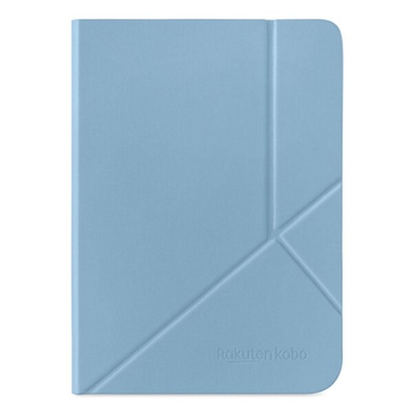 Tablet cover Rakuten Kobo N365-AC-BL-E-PU - lyseblå