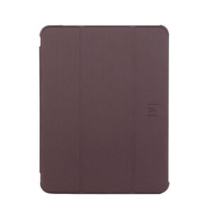 Tucano Tablet cover IPDA11M2ST-PP - 11" - Lilla