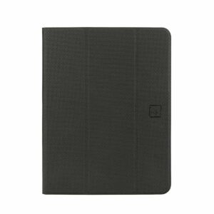Tucano UP PLUS tablet cover - Sort, 27,7 cm (10,9”)