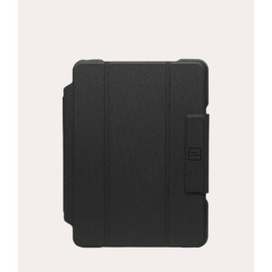 Tucano tablet cover 10,2" - sort (IPD10221AL-BK)