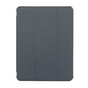 Tucano tablet cover IPDA11M2ST-BBK - grå, 11″, TPU