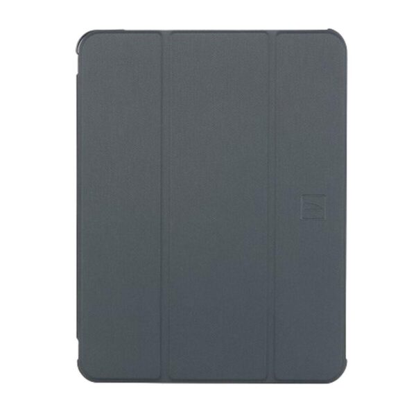 Tucano tablet cover IPDA11M2ST-BBK - grå, 11″, TPU