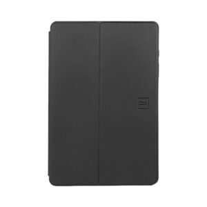 Tucano tablet cover TAB-GSA9P23-BK - Sort, 11" (Samsung)