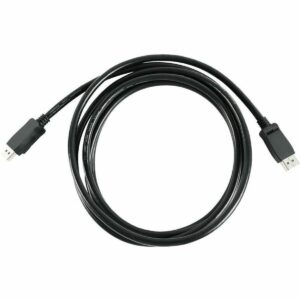 V7 DisplayPort til HDMI kabel - V7DPPRO-3M-BLK (3 m)