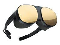 VR-headset HTC VIVE Flow USB-C 75 Hz