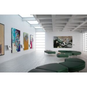 Vogel's Vogelspro Pts 1243 Tablock For Samsung Galaxy Tab S7plus Tilbehør til tablets