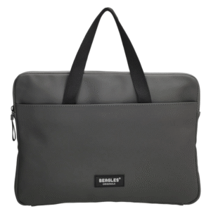 Beagles Originals Waterproof Computertaske 13" Grå 21178-012
