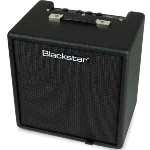 Blackstar Debut Bass 25 - Bas Combo Forstærker