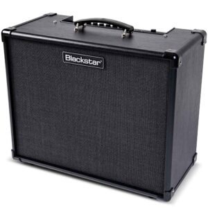 Blackstar ID:X 100 Combo - El-guitar Combo Forstærker